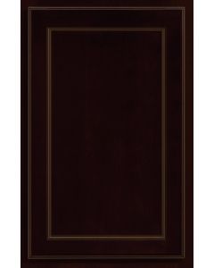 Woodstar Seacrest Twilight Sample Door