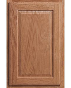 Classic Seneca Oak Natural Sample Door