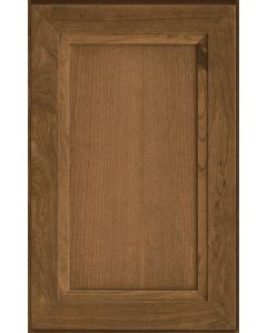 SIGNATURE STEIN CHERRY HUSK SAMPLE DOOR