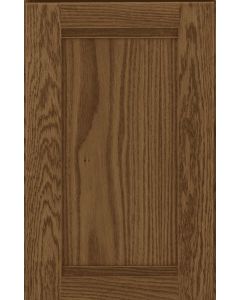 MASTERPIECE SYLVAN OAK CABIN SAMPLE