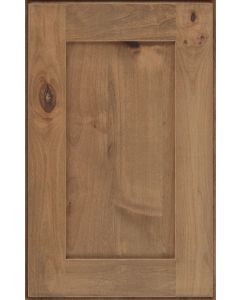 MASTERPIECE TURNER RUSTIC ALDER WICKER