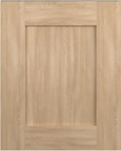 ILLUME TUSCANY COMO ASH 2 DOOR SAMPLE