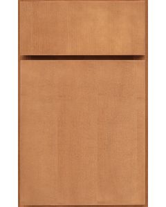 SMP-DOORSHRM NICOLLET MAPLE SANDALWOOD
