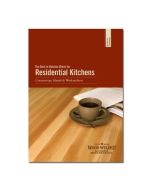 RESIDENTIAL KITCHEN BALLY BLOCK BROCHURE