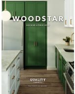 WoodStar Door & Finish Guide 2026