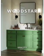 QualityCabinets WoodStar Spec Book 2026
