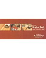 TAKE WITH-BALLY BLOCK BROCHURE