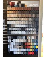 ARBORITE WALLBOARD - 2023