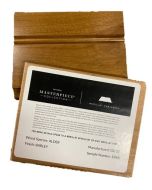 MP SAMPLE CHIP ALDER BARLEY