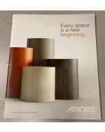 ARBORITE COMMERCIAL BROCHURE