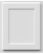 DISCOVERY FROST DOOR SAMPLE 11 1/2" X 14