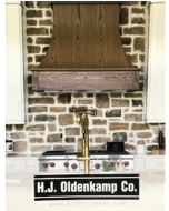 Kith-Oldenkamp Door Style/ Finish Guide