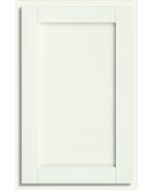 Woodstar Maddie White Sample Door