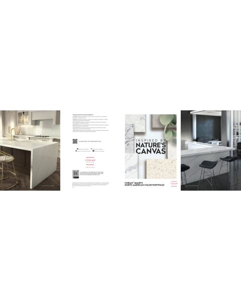 CORIAN QUARTZ 2024 LEAFLET